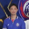 Choi Bo-kyeung, Benteng Anyar Arema FC Asal Korea Selatan Choi Bo-kyeung, Benteng Anyar Arema FC Asal Korea Selatan