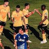 Waduh! Pemain Como Diklaim Bersikap Rasis Pada Striker Wolverhampton Asal Korea Selatan Ini Waduh! Pemain Como Diklaim Bersikap Rasis Pada Striker Wolverhampton Asal Korea Selatan Ini