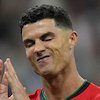 Rapor Pemain Portugal Saat Singkirkan Slovenia di 16 Besar Euro 2024: Diogo Costa Selamatkan Muka Cristiano Ronaldo