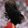Marc Cucurella Handsball di Kotak Penalti Spanyol, Kenapa Timnas Jerman Tidak Diberi Penalti oleh Wasit?