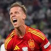 Hasil Euro 2024 Spanyol vs Prancis: Skor 2-1