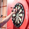 Putra Fajar Utama Menjuarai Darts National Competition 2024 Series 4