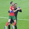 Usai Jadi Juru Selamat Timnas Portugal, Diogo Costa: Pertandingan Terbaik dalam Karier Saya!