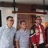 Football Institute Gelar Diskusi Hukuman Komdis PSSI Musim Lalu, Umumkan Hasil Risetnya