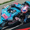Hasil Latihan Bebas Moto2 Malaysia 2024: Jake Dixon Ungguli Ai Ogura Hasil Latihan Bebas Moto2 Malaysia 2024: Jake Dixon Ungguli Ai Ogura