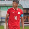 Kapten Timnas Indonesia U-20 Update Persiapan Lawan Argentina: Kami Tidak Takut