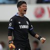 Tua-Tua Keladi, Eiji Kawashima Tetap Bertaji pada Usia 41 Tahun Tua-Tua Keladi, Eiji Kawashima Tetap Bertaji pada Usia 41 Tahun