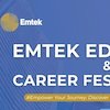 Emtek dan Karir.com Gelar Emtek Education & Career Festival 2024