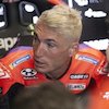 Syok Lihat Kondisi Honda, Aleix Espargaro Tekad Bawakan Atmosfer Aprilia di MotoGP 2025