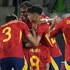 Jadwal Euro 2024 Hari Ini, Jumat 5 Juli 2024: Spanyol vs Jerman Jadwal Euro 2024 Hari Ini, Jumat 5 Juli 2024: Spanyol vs Jerman