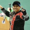 Profil Fathur Gustafian, Atlet Menembak Andalan Indonesia di Olimpiade Paris 2024