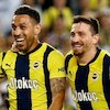 Hasil Liga Champions Fenerbahce vs Lugano: Pasukan Jose Mourinho Sukses Menang Dramatis dan Lolos ke Putaran Ketiga