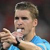 Pernah Rugikan Timnas Indonesia U-23, Francois Letexier Resmi Dipilih jadi Wasit Final Euro 2024 Pernah Rugikan Timnas Indonesia U-23, Francois Letexier Resmi Dipilih jadi Wasit Final Euro 2024