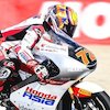 Hasil Balapan Moto3 Malaysia 2025: Taiyo Furusato Akhirnya Raih Kemenangan Perdana Hasil Balapan Moto3 Malaysia 2025: Taiyo Furusato Akhirnya Raih Kemenangan Perdana