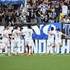 Kembalinya Gamba Osaka ke Papan Atas Klasemen J1 League