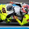 Tim Valentino Rossi Kecewa Hanya Dapat Satu Motor Baru dari Ducati di MotoGP 2025