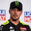 Fabio di Giannantonio Dekati Kans Bertahan di VR46, Dapat Motor Pabrikan dari Ducati