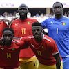 Link Live Streaming Prancis vs Guinea - Sepak Bola Olimpiade Paris 2024 di Vidio Link Live Streaming Prancis vs Guinea - Sepak Bola Olimpiade Paris 2024 di Vidio