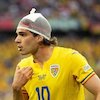 Mengapa Ianis Hagi Pakai Jaring Rambut di Laga 16 Besar Euro 2024?