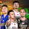 Jadwal Live Streaming Babak Playoff IBL Tokopedia 2024, 11 Juli-4 Agustus 2024