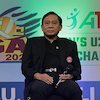 PBVSI Targetkan Timnas Voli Indonesia U-20 Lolos ke Piala Dunia Voli U-21 2025
