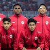 Timnas Indonesia U-19 Lawan Argentina pada 28 Agustus, Korea Selatan 1 September 2024 di Seoul Earth On Us Cup 2024