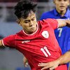 Pengakuan Indra Sjafri: Lebih Sulit Lawan Malaysia Ketimbang Thailand