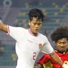 Pelatih Timor Leste di Piala AFF U-19 2024: Kalau Kami jadi Tuan Rumah, Saya Yakin Kami Juara Pelatih Timor Leste di Piala AFF U-19 2024: Kalau Kami jadi Tuan Rumah, Saya Yakin Kami Juara