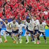 Prediksi Starting XI Inggris Lawan Belanda di Euro 2024: Saatnya Luke Shaw Starter, Guehi Balik Lagi?