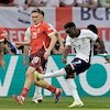 Rapor Pemain Inggris Saat Singkirkan Swiss dari Euro 2024: Duel Bellingham-Foden Oke, Saka Sang Pahlawan!