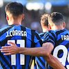 Hasil Pra Musim 2024: Taremi Gacor, Inter Milan Libas Las Palmas 3-0