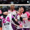 Daftar Lengkap Juara Proliga Putri 2002 hingga 2024: Jakarta BIN jadi Juara Baru!