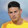 Lazio Ditawari James Rodriguez, Ambil Nggak Nih?