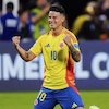 Fenomena James Rodriguez di Copa America 2024: 5 Laga, 4 Man of the Match!