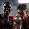 Daftar Lengkap Juara Piala AFF U-19 dari 2002 Hingga 2024: Indonesia Berapa Gelar? Daftar Lengkap Juara Piala AFF U-19 dari 2002 Hingga 2024: Indonesia Berapa Gelar?