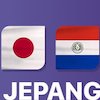 Link Live Streaming Jepang vs Paraguay - Sepak Bola Olimpiade Paris 2024 di Vidio