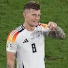 Savage! Joselu Berharap Toni Kroos Segera Pensiun, Kawan tapi Kini Jadi Lawan