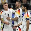 Spanyol vs Jerman: Sempurna vs Tak Terkalahkan