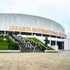 Jakarta International Velodrome, Pusat Arena Kegiatan Sportainment di Timur Jakarta Jakarta International Velodrome, Pusat Arena Kegiatan Sportainment di Timur Jakarta