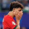 Hasil Euro 2024 Portugal vs Prancis: Skor 0-0 (3-5 Pen)