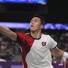 Jadwal Badminton Indonesia di Olimpiade Paris 2024, 31 Juli 2024 Jadwal Badminton Indonesia di Olimpiade Paris 2024, 31 Juli 2024