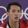 Hasil Bulutangkis Olimpiade Paris 2024: Jonatan Christie Tereliminasi Usai Dikalahkan Wakil India