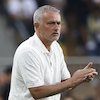 Rekap Hasil Liga Champions Tadi Malam: Tim Jose Mourinho Sekali Lagi Menang Dramatis