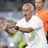 Kesal! Usai Laga Lugano vs Fenerbahce, Mourinho Damprat UEFA