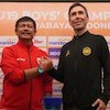 Masterclass Indra Sjafri! Taktiknya di Semifinal Piala AFF U-19 Bikin Pelatih Malaysia Bingung Masterclass Indra Sjafri! Taktiknya di Semifinal Piala AFF U-19 Bikin Pelatih Malaysia Bingung