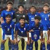 Dikalahkan Timnas U-19, Phea Sopheaktra Akan Mundur jadi Pelatih Kamboja U-19 Setelah Piala AFF U-19