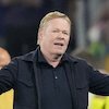 Semifinal Euro 2024 Belanda vs Inggris, Koeman: Itu Bukan Penalti!