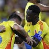 Nonton Copa America 2024: Live Streaming Argentina vs Kolombia di Indosiar dan Vidio