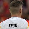 Resmi Gantung Sepatu, Toni Kroos Rilis Pesan Menyentuh: Terima Kasih Sepak Bola!