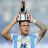 Tanpa Lautaro Martinez, Ini Daftar Nominasi Pemain Terbaik The Best FIFA 2024